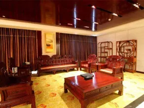 Guoneng Grand Hotel - Image 4