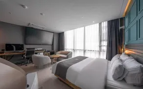 Hanam Bluehill Hotel - Image 2