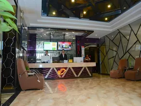 Shell Shanghai Jiading District Tongji University Xinhuang Road Hotel - Image 2