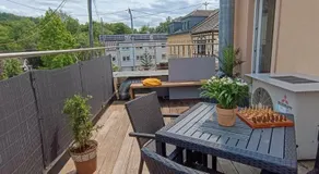 Wohnung am Schlosspark - Image 3