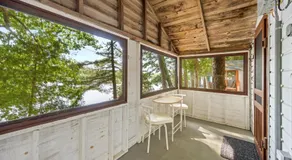 Getogether Pines Lakeside Cabin Resort - Image 3