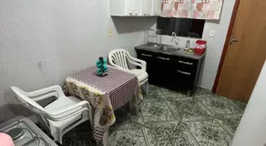 Casa 10 minutos do Centro e Paraguai - Ar Condicionado e estacionamento - Image 5