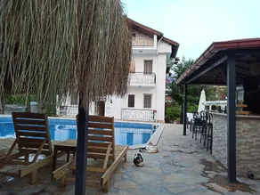 ışıl suit apart otel - Image 4
