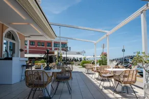 Nirikos Hotel - Image 4