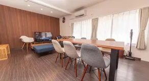 ツナゲル青森安方Villa Suite - Image 3