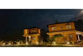 The Kiran S Resort Pench - Image 4