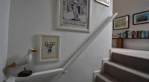 Yewtree Cottage-The Art House - Image 5