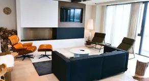2bhk Luxury brand new pvt suite Kitchener - Image 5