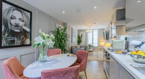 Harper Luxe Serviced Apartments Dunstable - Image 4