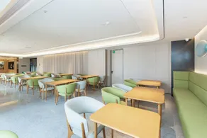 JI Hotel Beijing Shahe University Town Gonghuacheng - Image 3