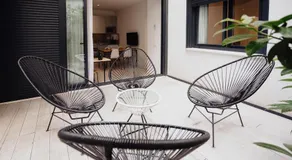 Aspasios Atocha Apartments - Image 5