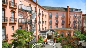 Grand Hôtel Métropole - Image 3