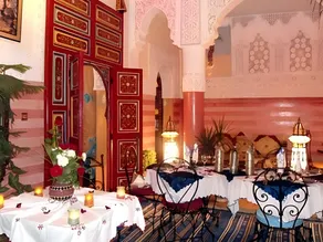 Riad Bleu Du Sud - Image 5