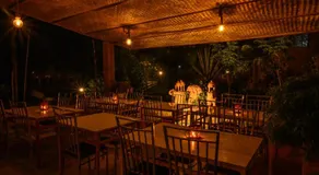 Anandavana Jungle Living By LexStays - Kanthalloor-Marayur - Image 3