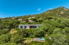 Villa d'exception avec vue mer panoramique - Image 2