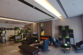Home Inn Neo Shijiazhuang Zhongshan Road West Second Ring Fifty-fourth Institute - Image 4