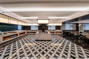 Magpie Hotel (Anyang Municipal Government Wanda Plaza) - Image 4