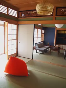 Island Inn Haru. - Image 4