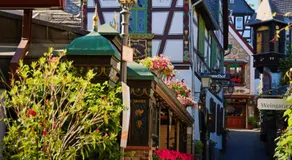 Hotel zur Loreley Garni Mit großem Fahrradraum - Image 2