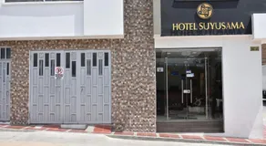 Hotel Suyusama - Image 3
