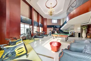 Dongguan Jun Hao Hotel - Image 4