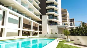 Calpe Beach - Image 4