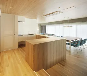 LOISIR Living Suites SERAGAKI - Image 3