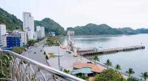 Private Balcony Hotel - Image 4