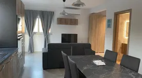 Modern Apartment in Qawra - Image 3