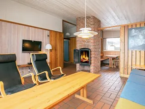 6 person holiday home on a holiday park in Hanstholm - Image 2