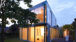 H-House Architectural Residence - Image 4