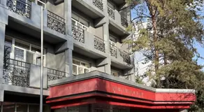 丝路阳光酒店 - Image 3