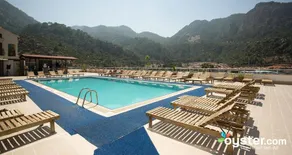 My Meric Hotel - Image 3