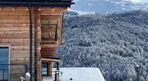 Gran Zebrú B&B - high mountain - Image 3