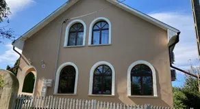 Tisza-Holtág Apartman Tiszadada - Image 4