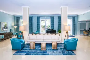 Dorchester Hotel & Suites - Image 2