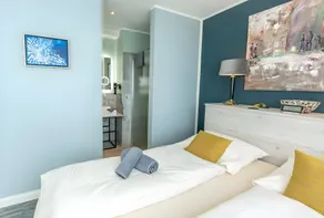 BESOTEL Ferienwohnung "ME 4" - Image 2
