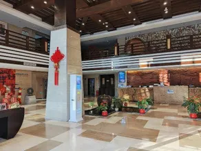 Meizhou Island Seaview Hotel - Image 3