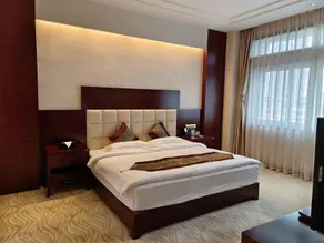 Hengsheng Hotel - Image 5