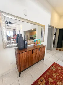 Beachfront Apartments with Sea View Balcony, Pool and Parking - Image 5