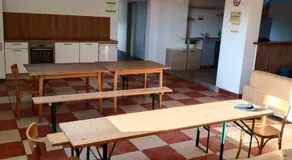 Arbeiterunterkunft in Spielfeld-Straß - Voll ausgestattete Zimmer mit Top-Anbindung - Image 4