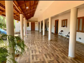 SERENE Stays - Kjsb farmhouse THANJAVUR - Image 4