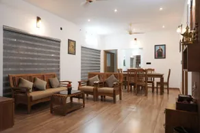 JMJ Riverview Homestay - Image 2