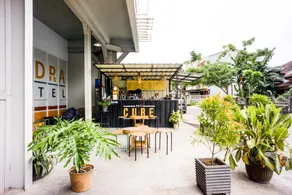 OYO 3167 Andra Hotel - Image 3