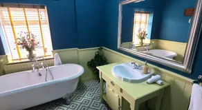Paget Cottage a cosy and comfy 2 bedroom cottage with parking to the rear and a short drive from Cannock town centre - Image 2