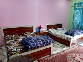 Jai Siddhnath Homestay Joshimath Uttarakhand - Image 5