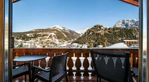 Hotel Chalet Dlaces - Image 5