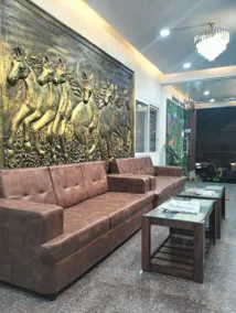 Amma Inn Elegance Suites and Apartments - Image 3