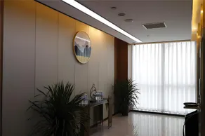 Shanshui S Hotel Zizhong City Mdl - Image 5