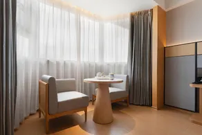 JI Hotel Qionghai Yinhai Road - Image 5